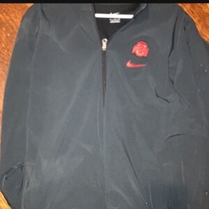 Xl Ohio State Buckeyes pull over
